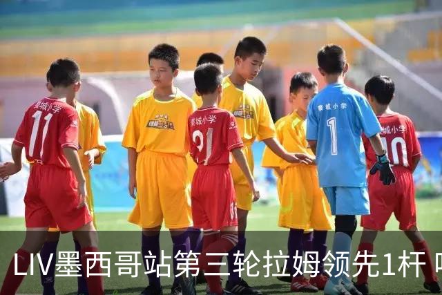 LIV墨西哥站第三轮拉姆领先1杆 哈顿第二麦基宾T3